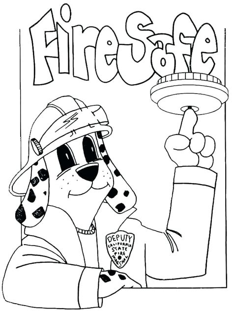 All three of these safety coloring pages are free to download and print. Summer Safety Coloring Pages at GetColorings.com | Free ...