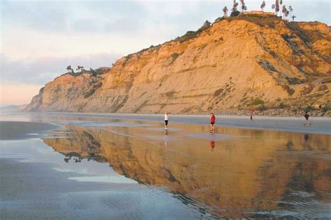 Find the perfect spot for any occasion. San Diego Community News Group - La Jolla's beaches make ...