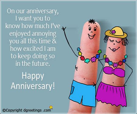 Being married is like having a best friend who doesn't. Funny quotes for anniversary for husband , infosuba.org