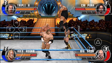 To play this rom offline you need to download playstation portable emulators. Wwe Iso File For Ppsspp - clevertracking