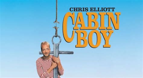 We did not find results for: Cabin Boy (1994) - Adam Resnick | Synopsis ...