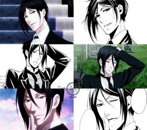 Maybe you would like to learn more about one of these? Pin on Black Butler