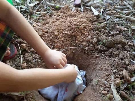 Kita mulakan cara basuh uri. PenangKini: Cara Menanam Uri Anak : Semua Lelaki Mesti ...