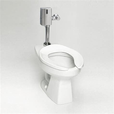 TOTO CT705EN#01 Commercial Flushometer High Efficiency ...