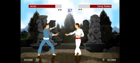 Indonesia, with its myriad of learn pencak silat is free lifestyle app, developed by best diy dev. Pencak Silat 2 (Flash) MP3 - Download Pencak Silat 2 ...