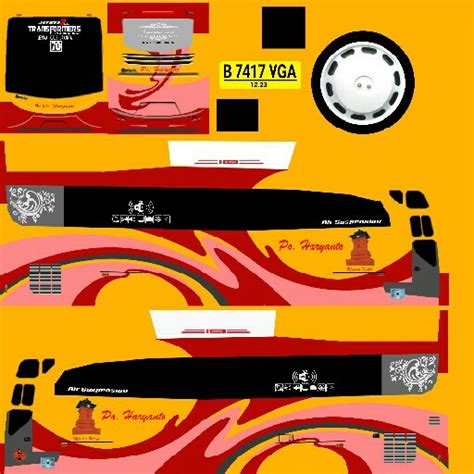 Immediately download the bussid hd livery clear and play the game with your favorite relatives. Livery Bussid Hd Hr / Facebook - Selecting the correct ...