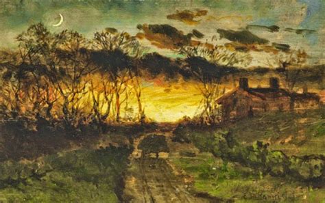 We did not find results for: Edward Mitchell Bannister | Tonalist painter | Tutt'Art ...