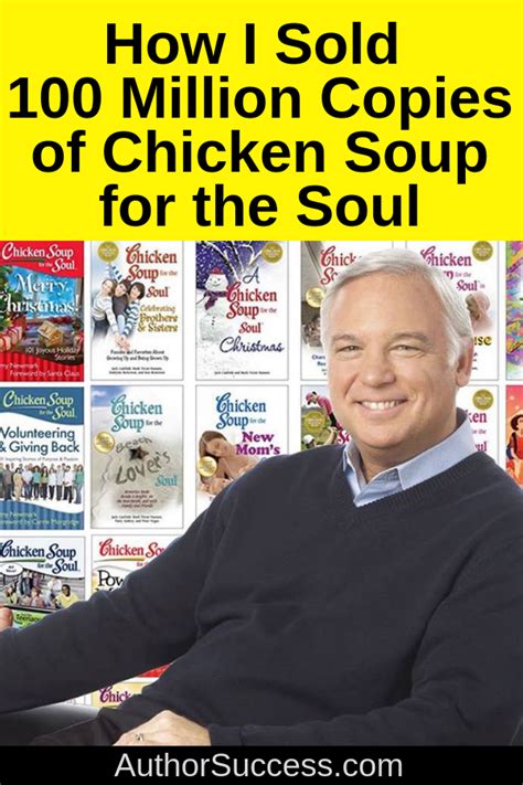 By jack canfield, mark victor hansen & amy newmark. Discover how to sell more books and how to get your book ...