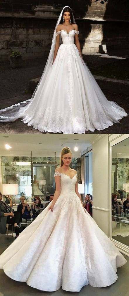 Cinderella brautkleider sind edel und elegant mit einem königlichen profil und königlichem flair. 50 + Ideen Brautkleider Prinzessin Ballkleid Cinderella ...