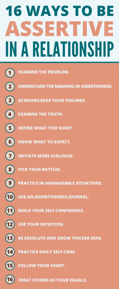 Trying assertive techniques download article. How can I be more assertive without being rude?كيف يمكنني ...