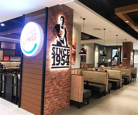Photos, address, and phone number, opening hours, photos, and user reviews on yandex.maps. Burger King | Restaurant | Dining | 3 Damansara