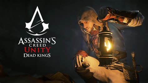 Check spelling or type a new query. Assassin's Creed Unity (Dead Kings DLC) Gameplay Walkthrough Part 2 - Buried Words Cont'd - YouTube