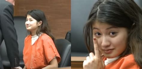 Nama isabella guzman yang pernah diadili karena membunuh ibu kandungnya mendadak viral di media sosial. Truth About Isabella Guzman: The Schizophrenic Girl That ...