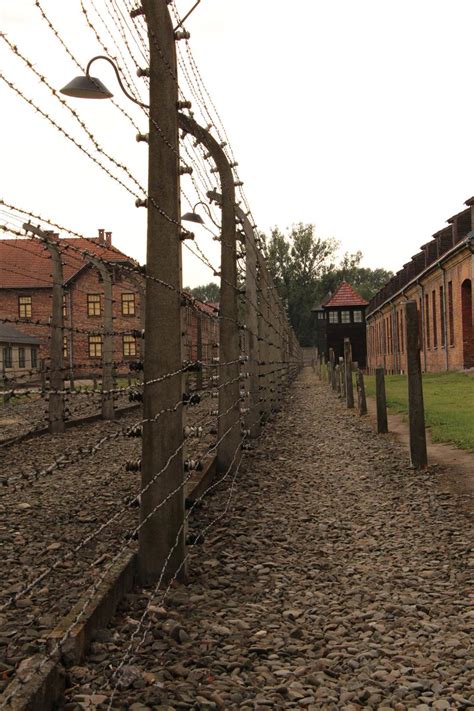 Jaké je to procházet se po koncentračním táboře v osvětimi? hany.info - Koncentrační tábor Osvětim I., Auschwitz ...