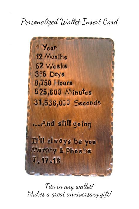 14 of our favorite women's history month activities. Custom card fits in any wallet and makes a great gift for someone who is often away. Great ...
