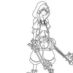 Jun 14, 2019 · here is the choo choo coloring pages to help you out. kingdom hearts coloring pages | Here: Home Sora Sora and ...