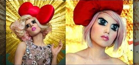 We did not find results for: How to Give yourself makeup anime eyes like Lady GaGa in ...