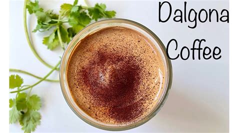 Of course, you have to still whip the coffee, but that is about it! How to make Dalgona Coffee in simple steps | FoodEssence ...