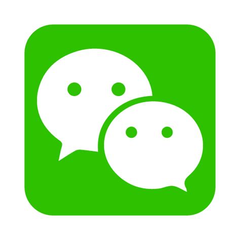 In this page, you can download any of 40+ wechat icon. WeChat: The evolution and future of China's most popular app