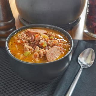 Top your crab, shrimp, lobster, salmon dishes, or seafood po' boy sandwiches with this wonderful cold sauce that has its origins in france and was then popularized in new orleans. New Orleans Turkey Stew- minus the beans | Turkey stew, Stew, Soup recipes