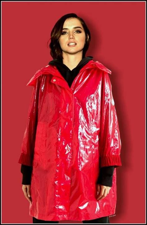 Our general conditions of use apply to all flexi images and printed matter. Pin on I love the beautiful girl in the vinyl raincoat and ...