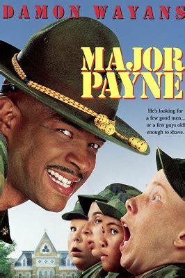 A newcomer to the major crimes division, detective amy sykes (kearran giovanni) is an ambitious undercover police detective and military veteran who served in afghanistan. ดูหนัง Major Payne นายพันสอดไส้เข้ม (1995) ซับไทย - Nung007