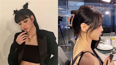 Jeanette aw will not be able to visit her relatives this chinese new year. Asian Celeb-Inspired Hairstyles To Beat The Heat With