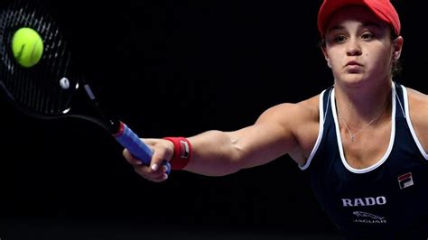 Check spelling or type a new query. French-Open-Siegerin Barty und Bencic im Halbfinale von ...