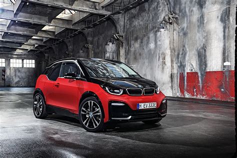 Bmw i3 i (i01) рестайлинг. BMW i3s specs & photos - 2017, 2018, 2019, 2020 - autoevolution
