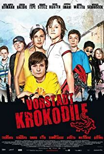 Vorstadtkrokodile (2009) - IMDb