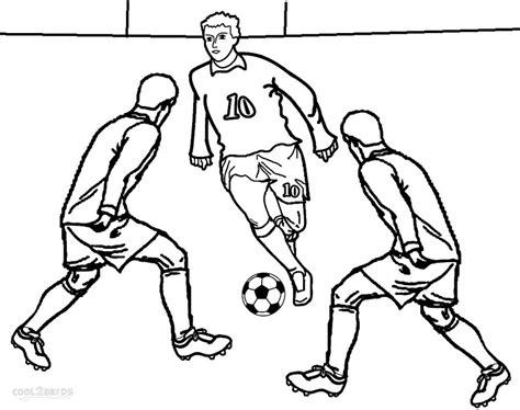 Ausmalbilder kostenlos fussball spieler ausmalbilder fuer. Ausmalbilder Fußballspieler - Malvorlagen kostenlos zum ...