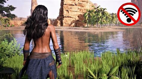 In light of the high demand for games, the app stores, including the google play store, have become overwhelmed with game applications, where we find football. Top 5 best Survival games 2018, for android!(Offline ...