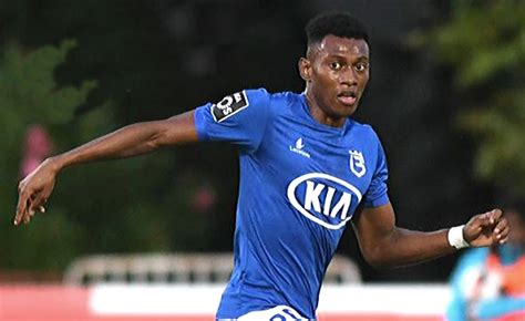 Belenenses sad are undefeated in 9 of their last 10 home matches against maritimo in all competitions. Llega el momento de Mateo Cassierra en Belenenses SAD ...