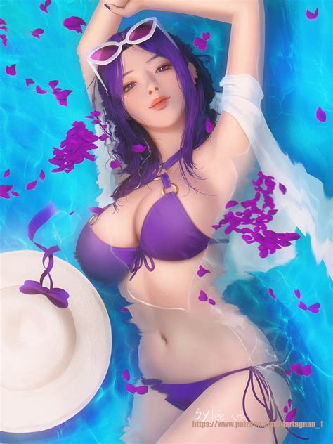 An audit firm providing auditing, tax and company related services. sy lee - pool party caitlyn fanart - League of Legends