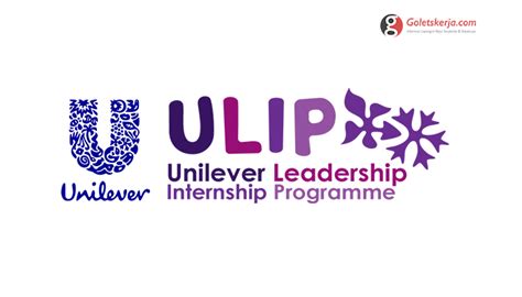 Pt unilever indonesia didirikan pada tanggal 5 desember 1933. Lowongan Kerja - Unilever Leadership Internship Programme ...