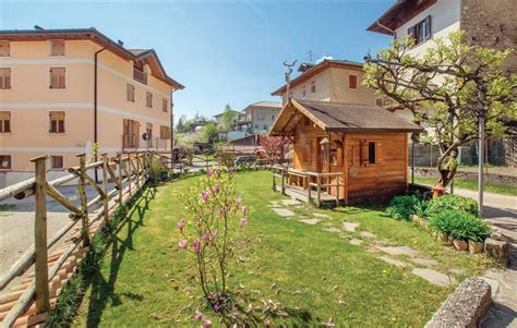 Casa vacanze NOVASOL Val di Non a Contà (TN ...