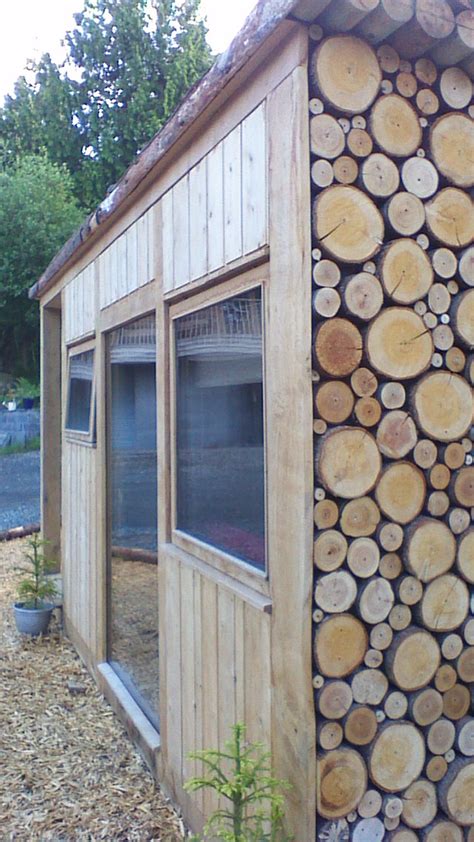 Going eco on your structures is a big help to the. Eco friendly garden offices & camping pods | Eco friendly ...