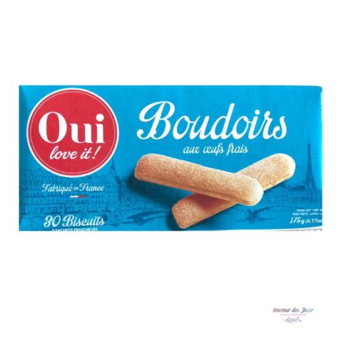 On medium heat, bring to a boil for one full minute. Buy the best French lady Finger Biscuits online in the US ...