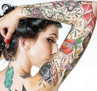 Maybe you would like to learn more about one of these? How to Tell if a New Tattoo is Infected - 8 steps