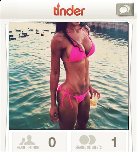 Reporting someone is fairly easy unfortunately. How To Optimize Your Tinder: Part 1 | NeoReach Blog