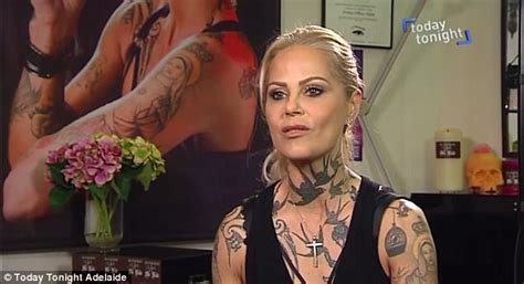 Regarder des films en streaming complet sur votre smart tv, console de jeu, pc, mac, smartphone, tablette et bien plus. Gordana Poljak refused entry to bar because of her tattoos ...