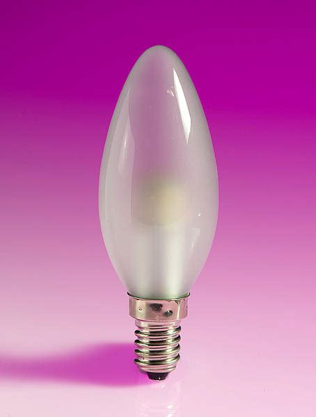 Check spelling or type a new query. LED Classic Candle Lamp 3w SES (E14) Opal