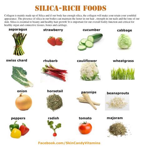 Silica gel is a desiccant, or drying agent, that manufacturers often place in little packets to keep moisture from damaging certain food and commercial products. Leite da Terra: Alimentos ricos em SILICA!