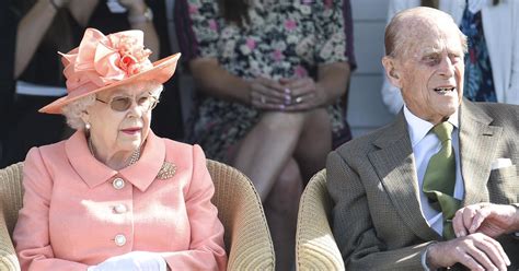 Prince philip, the duke of edinburgh, husband of queen elizabeth ii, father of prince charles and patriarch of a turbulent royal family that he sought to ensure would not. Queen Elizabeth II and Prince Philip receive COVID-19 ...