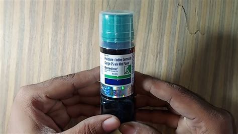 Betadine gargle & mouthwash is rapidly virucidal, fungicidal and is effective against all streptococcal organisms and may be used in the treatment of streptococcal tonsillitis and sore throat. betadine gargle how to use, Betadine gargle कैसे प्रयोग ...