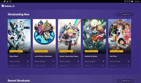 The quality of video provided by this best anime app is in hd. 5 Best Anime Streaming Apps for Android - Watch Anime for Free