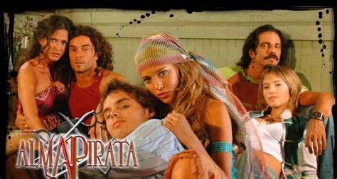 Born luisana loreley lopilato on 18th may, 1987 in buenos aires, argentina, she is famous for chiquititas, rebelde help us build our profile of luisana lopilato and mariano martinez! Rebelde way ♥: Alma Pirata