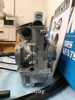 It is also used on the choke cable to carb connection. Mikuni Rs36-d3-k 36mm Rs Radial Flat Slide Carburetors ...