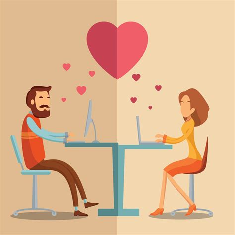 Online dating or internet dating is a dating system which allows individuals, couples and groups to make contact and communicate with each other one of the hottest trends in online dating is the babyboomers on the top dating sites. Online dating: main rules - FlashChatApp - is Top Apps