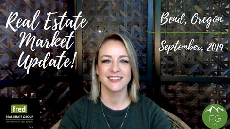 Check spelling or type a new query. Bend Oregon Real Estate Market Update {September, 2019 ...